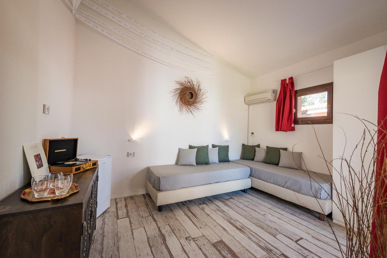 Deluxe Bungalow