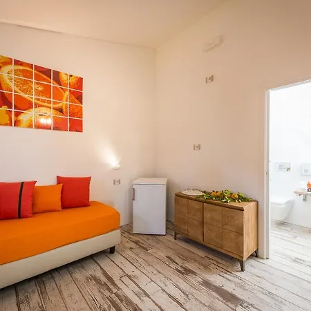 Tiliguerta Glamping&Camping Village-3